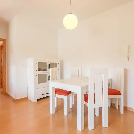 Cumbres Apartamento