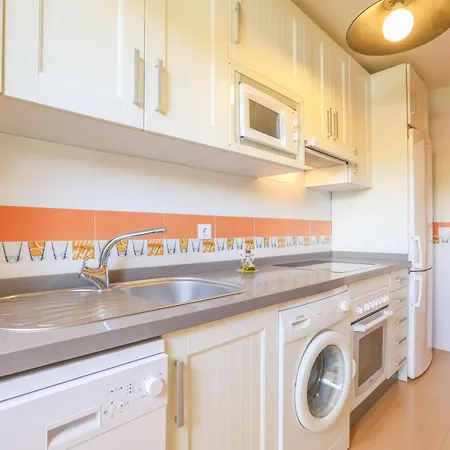 Apartamento Cumbres