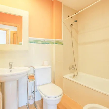 Cumbres Apartamento