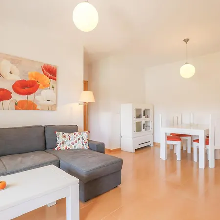 Apartamento Cumbres *