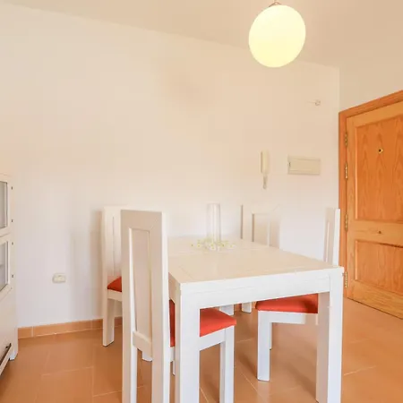 Cumbres Apartamento Islantilla
