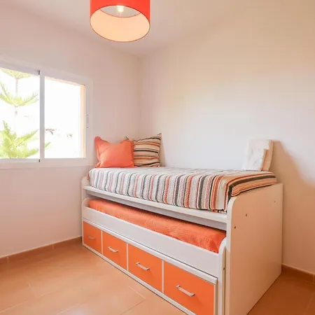 Apartamento Cumbres Islantilla