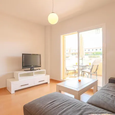 Cumbres Apartamento