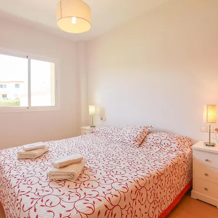 Cumbres Apartamento *