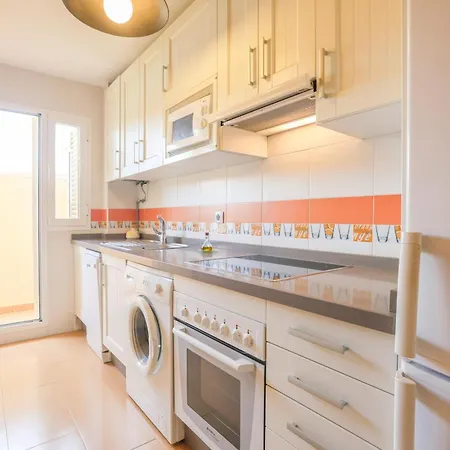 Cumbres Apartamento