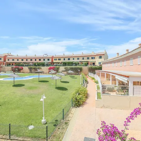 Cumbres Islantilla