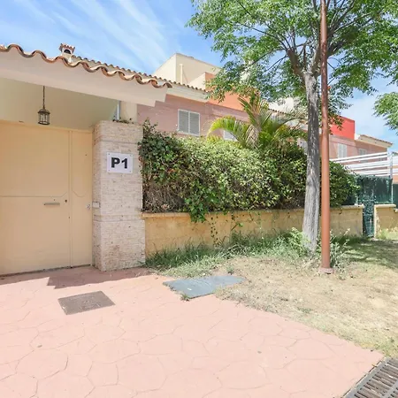 Apartamento Cumbres *