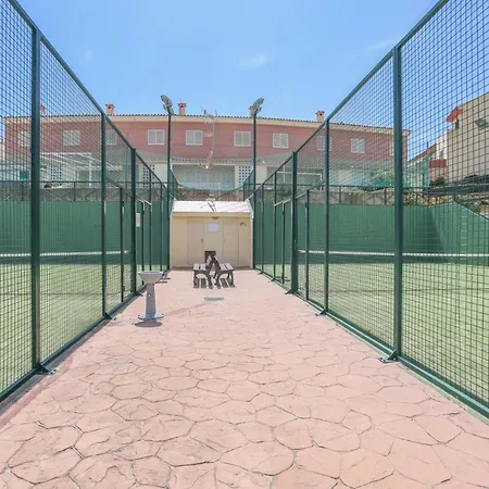 Apartamento Cumbres Islantilla