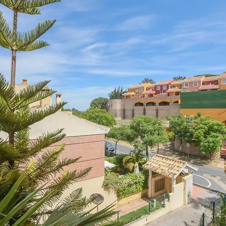 Apartamento Cumbres