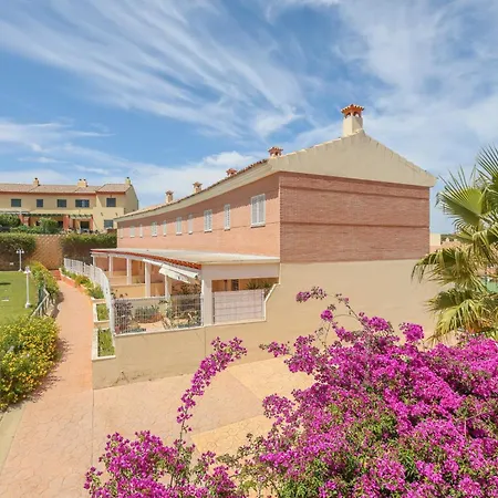 Cumbres Apartamento Islantilla